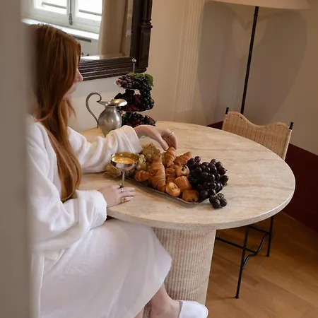 Augustus Experience Romaine Et Cinema Privee T1 *