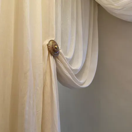 شقة Augustus Experience Romaine Et Cinema Privee T1