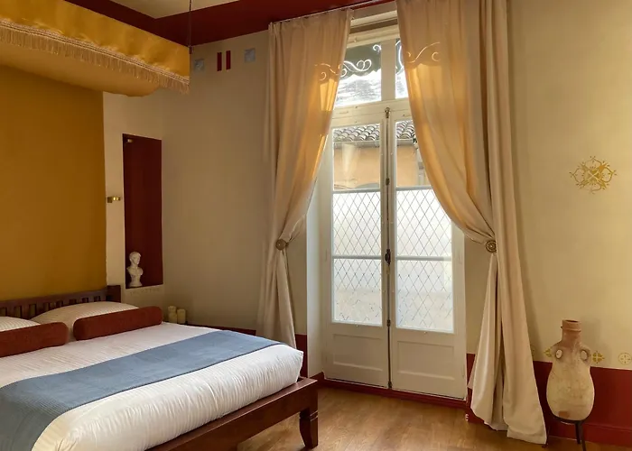 شقة Augustus Experience Romaine Et Cinema Privee T1