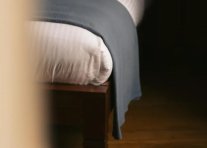 شقة Augustus Experience Romaine Et Cinema Privee T1 *