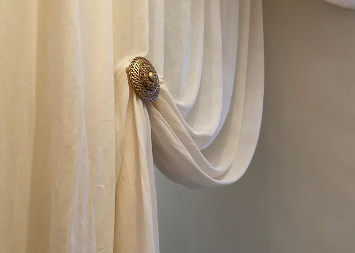 شقة Augustus Experience Romaine Et Cinema Privee T1