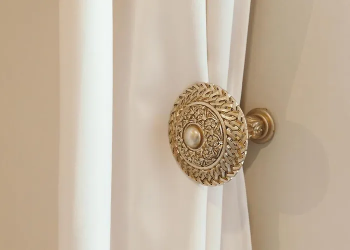 Augustus Experience Romaine Et Cinema Privee T1 شقة *