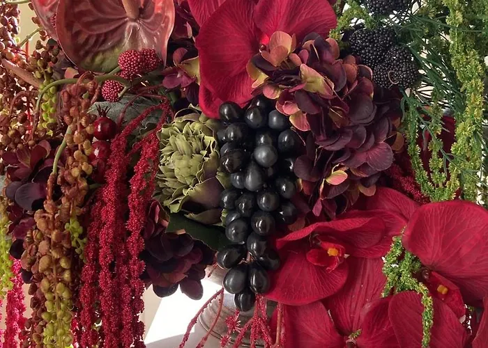 Augustus Experience Romaine Et Cinema Privee T1 شقة نيم